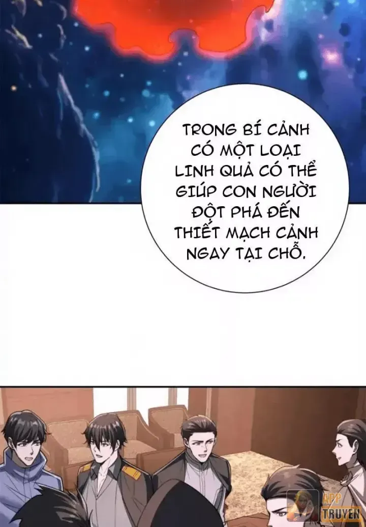 Dị Năng Trùng Sinh Ta Sớm Ở Đỉnh Cao - Chapter 68 - Page 42