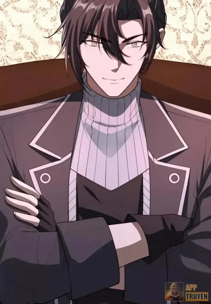 Dị Năng Trùng Sinh Ta Sớm Ở Đỉnh Cao - Chapter 68 - Page 44