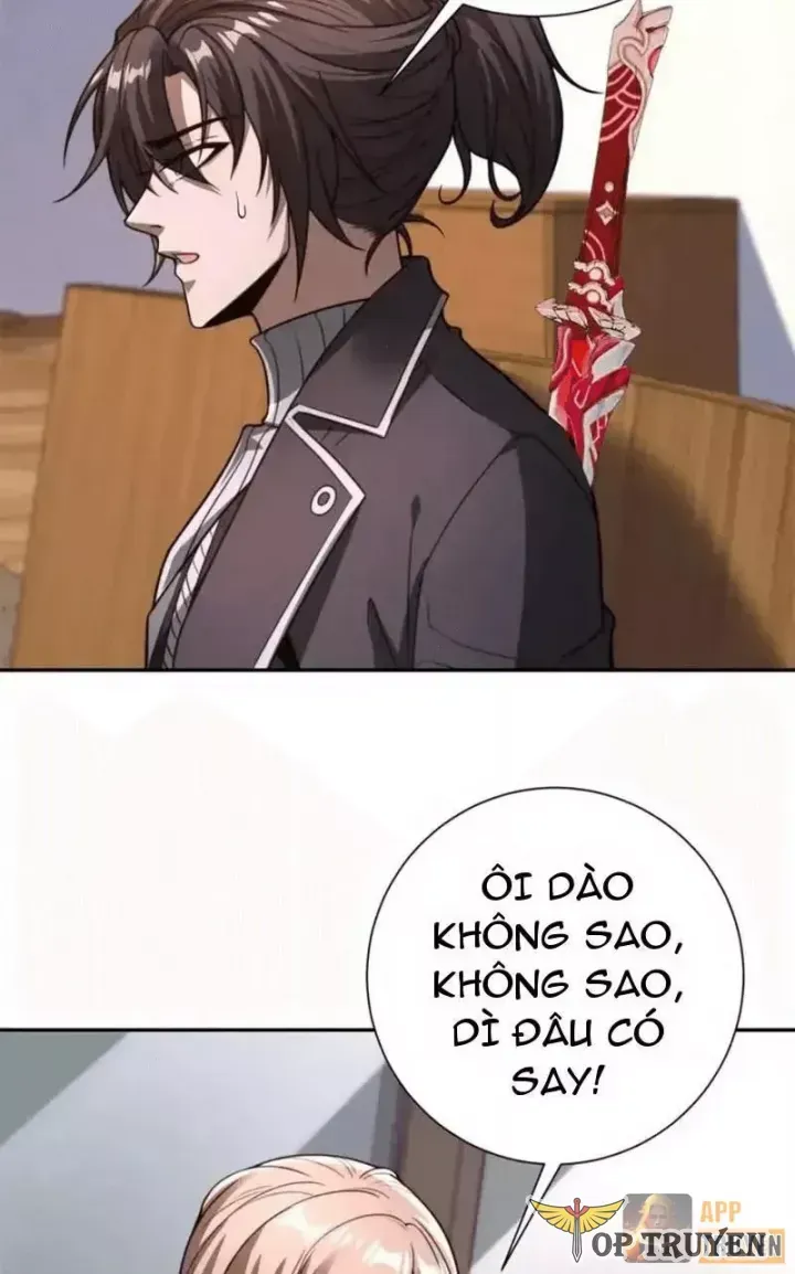 Dị Năng Trùng Sinh Ta Sớm Ở Đỉnh Cao - Chapter 68 - Page 5