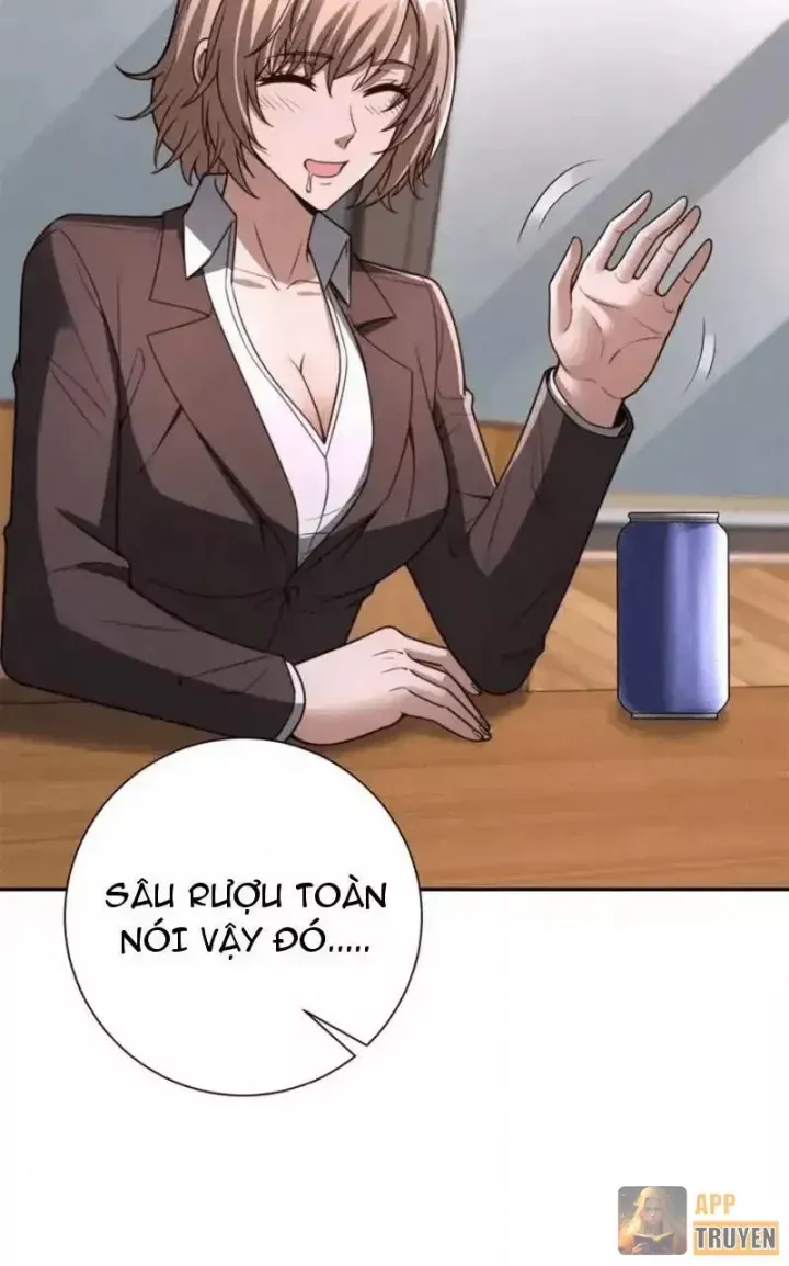 Dị Năng Trùng Sinh Ta Sớm Ở Đỉnh Cao - Chapter 68 - Page 6