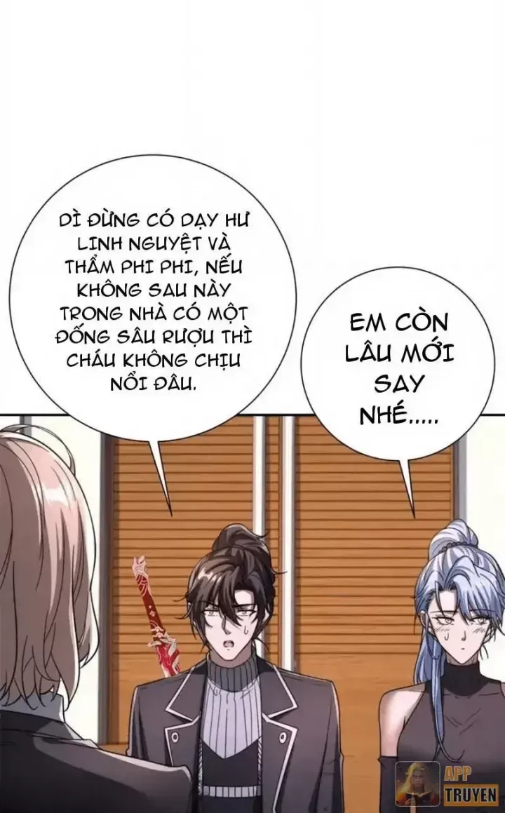 Dị Năng Trùng Sinh Ta Sớm Ở Đỉnh Cao - Chapter 68 - Page 7