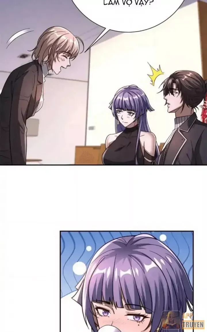 Dị Năng Trùng Sinh Ta Sớm Ở Đỉnh Cao - Chapter 68 - Page 9