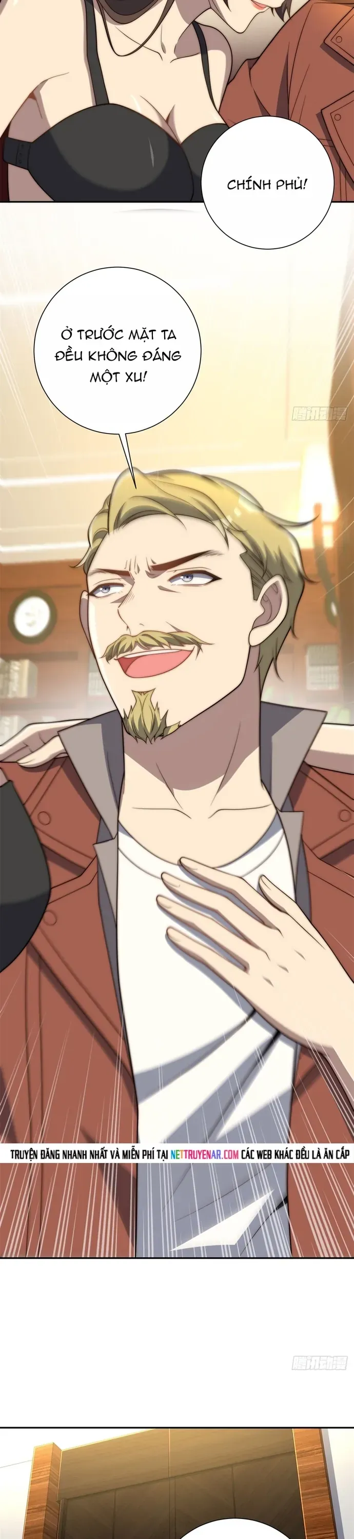 Dị Năng Trùng Sinh Ta Sớm Ở Đỉnh Cao - Chapter 69 - Page 13