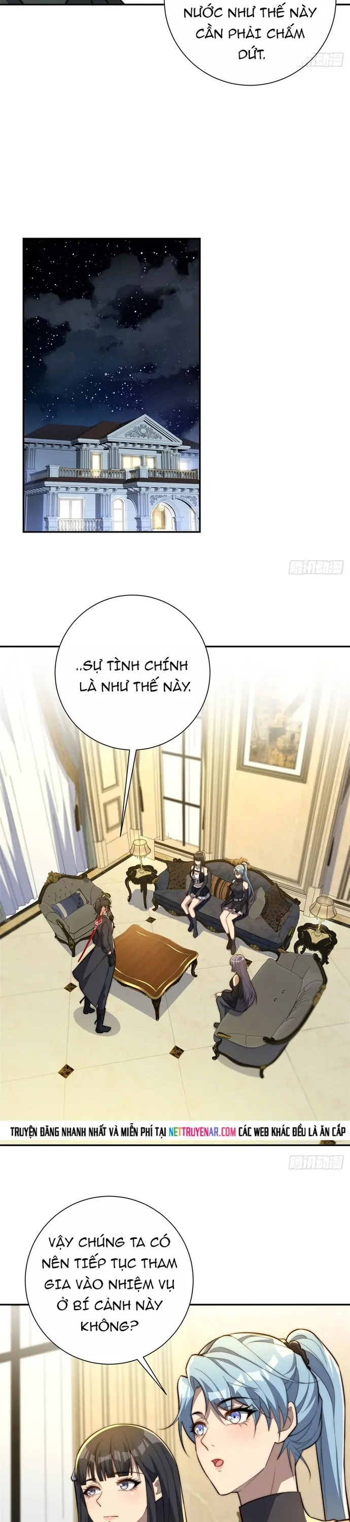 Dị Năng Trùng Sinh Ta Sớm Ở Đỉnh Cao - Chapter 69 - Page 5