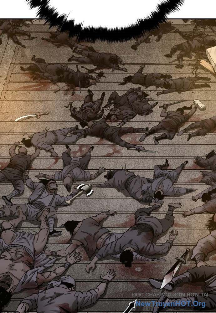 Ma Đạo Nhất Kiếm - Chapter 1 - Page 109