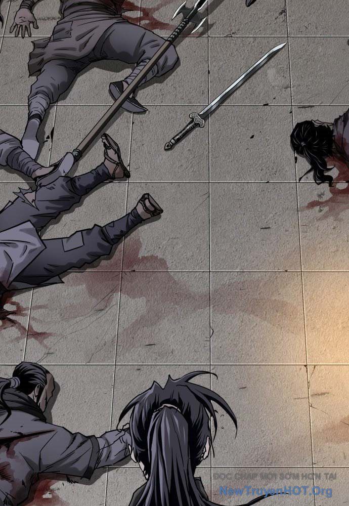 Ma Đạo Nhất Kiếm - Chapter 1 - Page 110