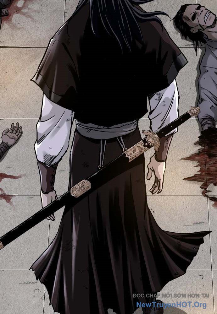 Ma Đạo Nhất Kiếm - Chapter 1 - Page 111