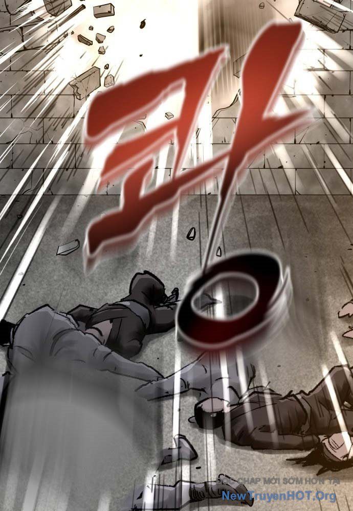 Ma Đạo Nhất Kiếm - Chapter 1 - Page 116