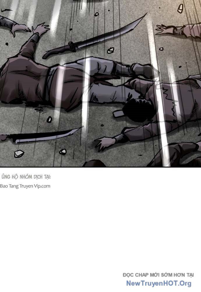 Ma Đạo Nhất Kiếm - Chapter 1 - Page 117