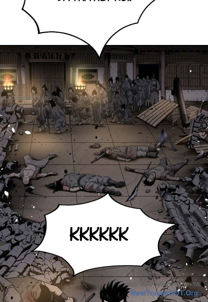 Ma Đạo Nhất Kiếm - Chapter 1 - Page 124