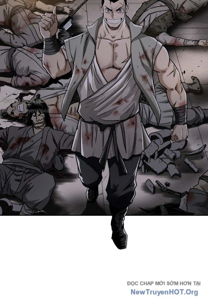 Ma Đạo Nhất Kiếm - Chapter 1 - Page 125