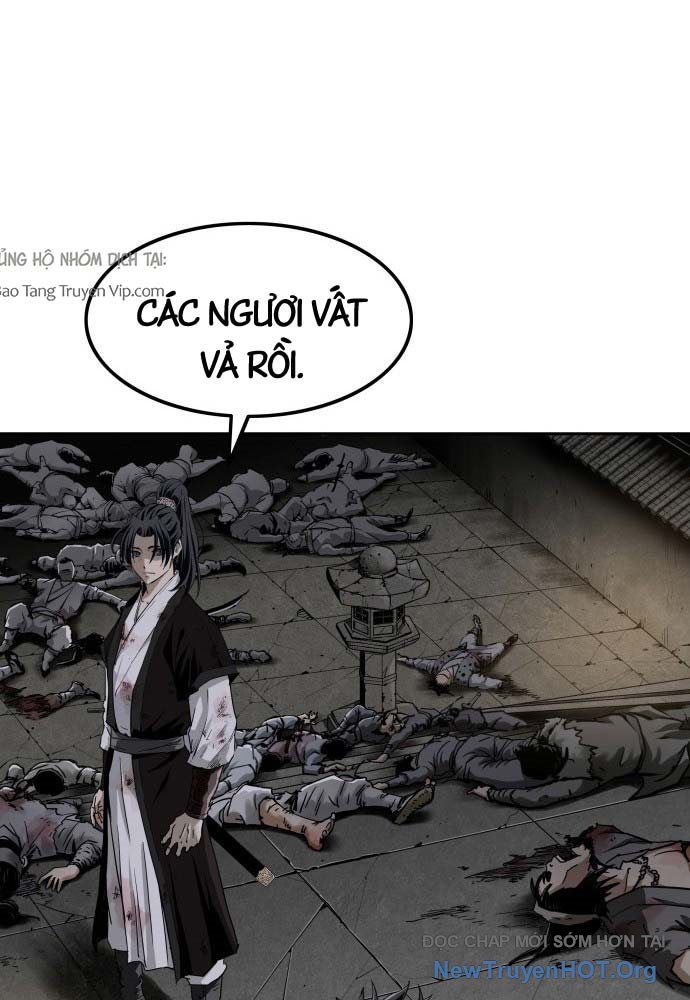 Ma Đạo Nhất Kiếm - Chapter 1 - Page 126