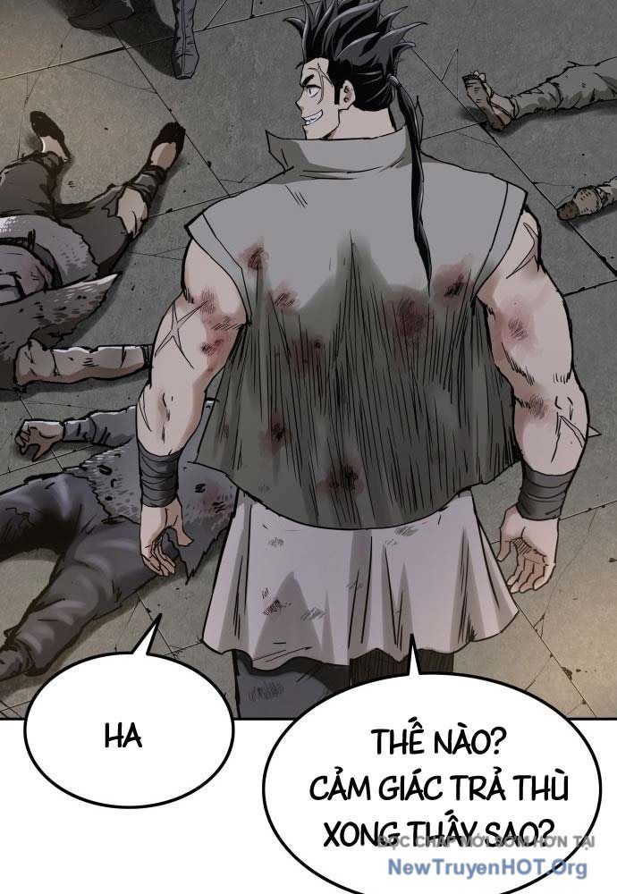 Ma Đạo Nhất Kiếm - Chapter 1 - Page 127