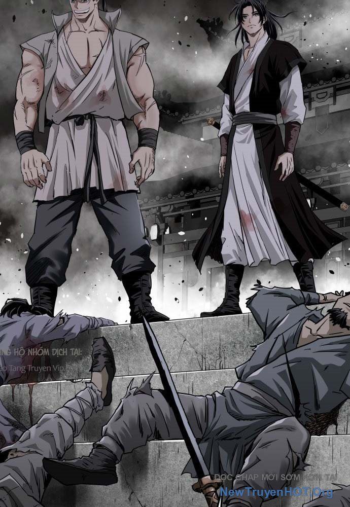 Ma Đạo Nhất Kiếm - Chapter 1 - Page 129