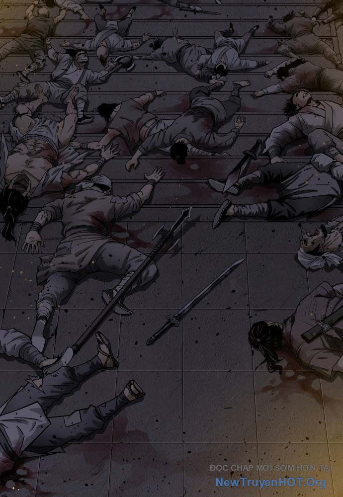 Ma Đạo Nhất Kiếm - Chapter 1 - Page 13