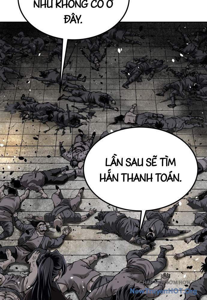 Ma Đạo Nhất Kiếm - Chapter 1 - Page 131