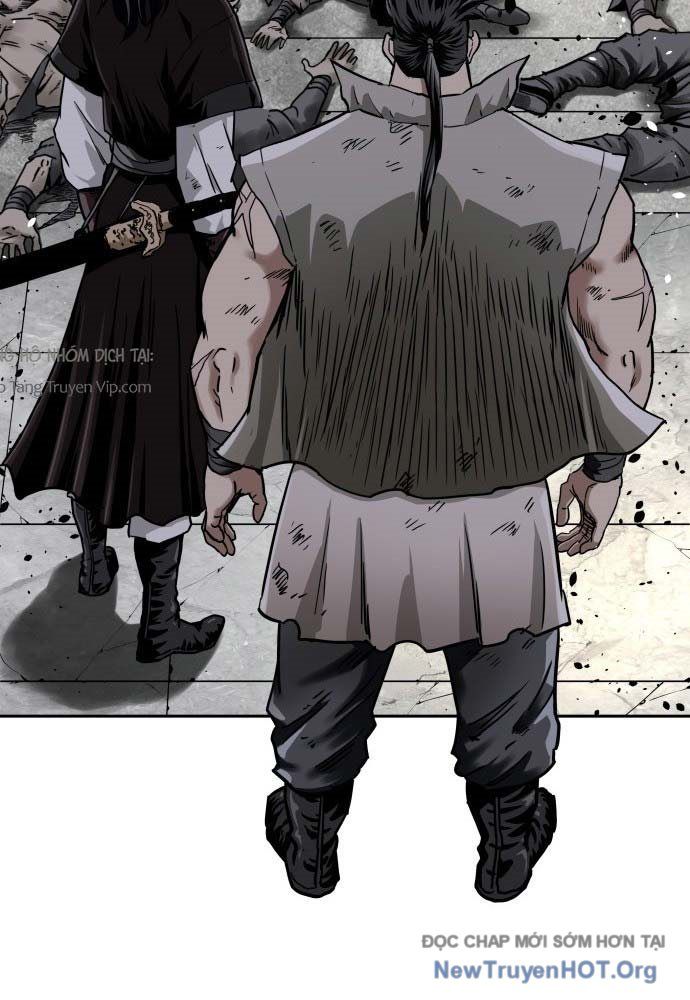 Ma Đạo Nhất Kiếm - Chapter 1 - Page 132