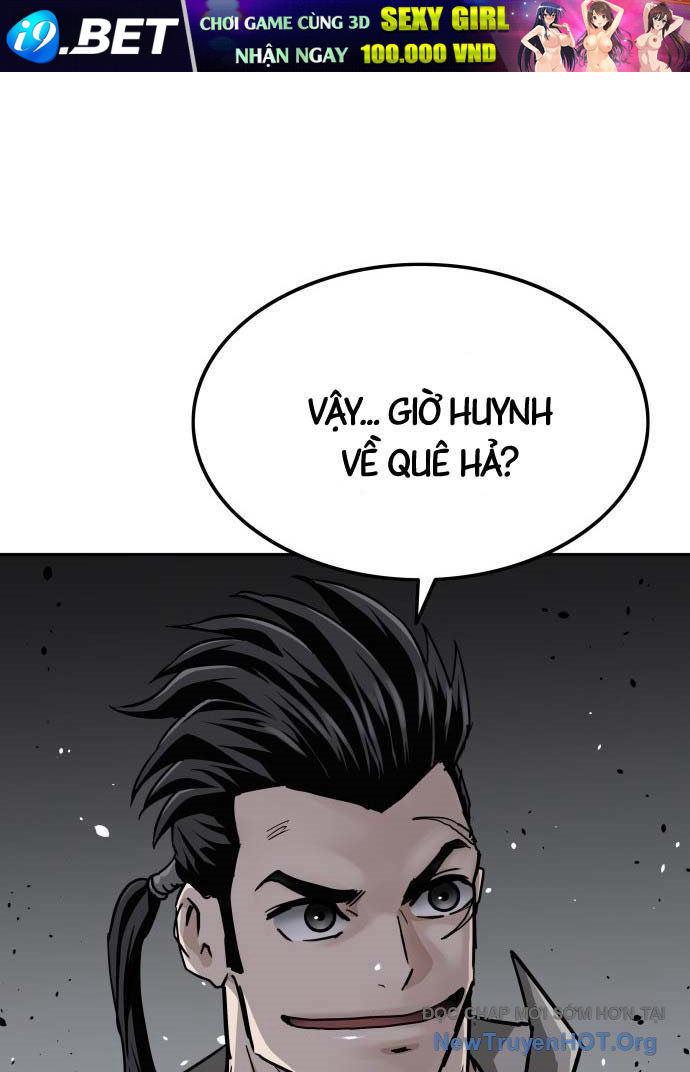 Ma Đạo Nhất Kiếm - Chapter 1 - Page 133