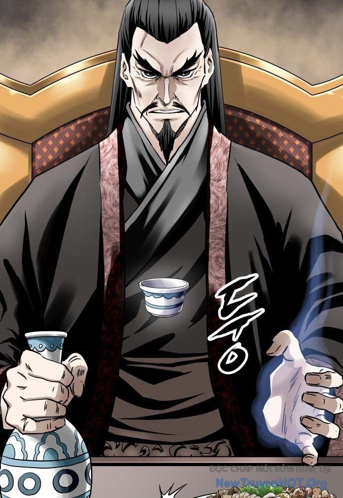 Ma Đạo Nhất Kiếm - Chapter 1 - Page 169