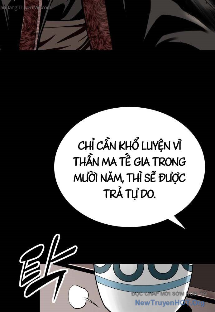 Ma Đạo Nhất Kiếm - Chapter 1 - Page 179