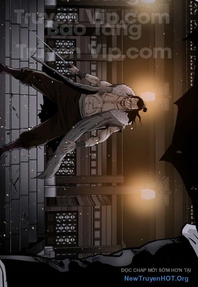 Ma Đạo Nhất Kiếm - Chapter 1 - Page 18