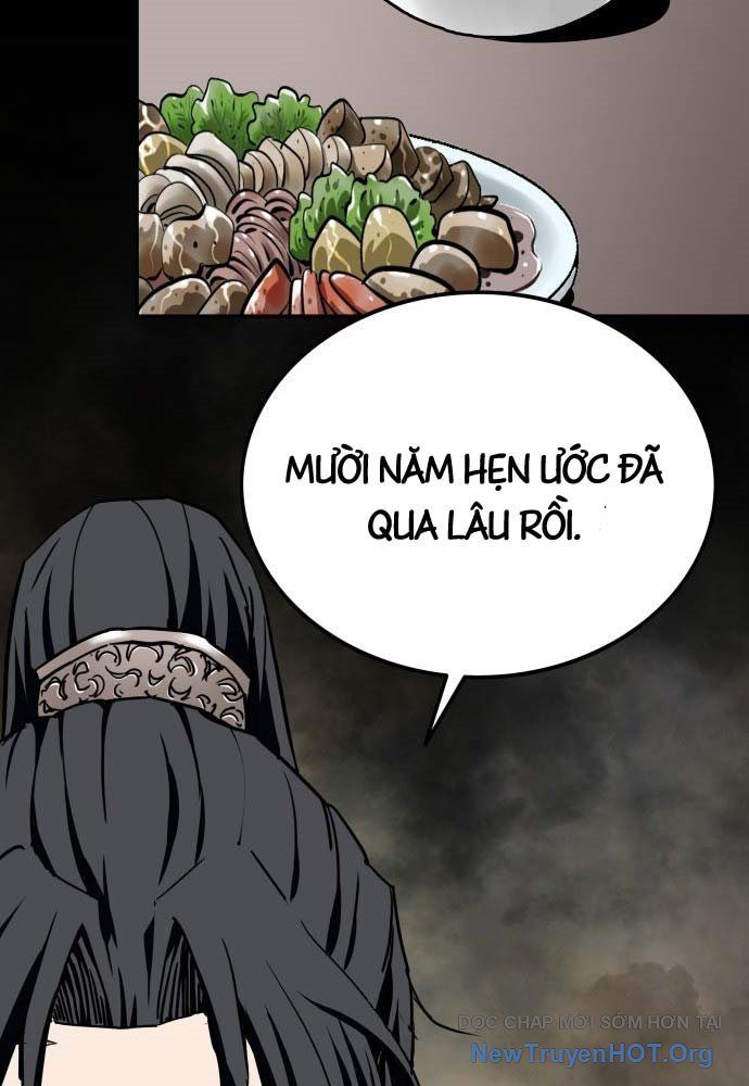 Ma Đạo Nhất Kiếm - Chapter 1 - Page 180