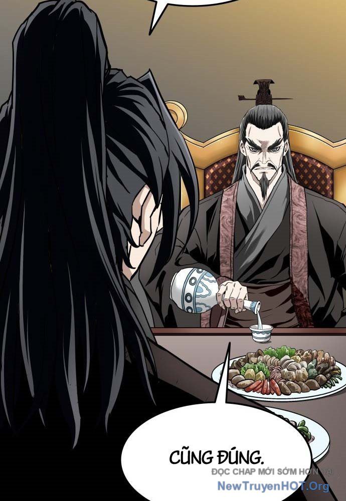 Ma Đạo Nhất Kiếm - Chapter 1 - Page 190