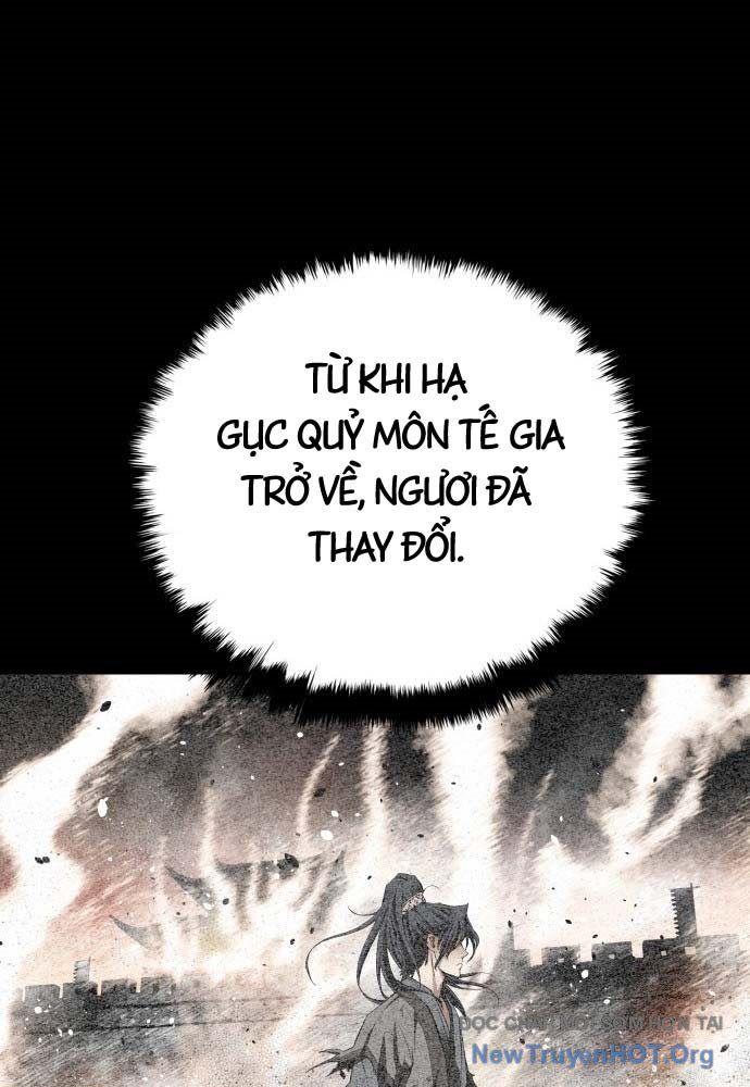 Ma Đạo Nhất Kiếm - Chapter 1 - Page 197