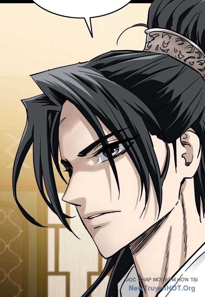 Ma Đạo Nhất Kiếm - Chapter 1 - Page 215