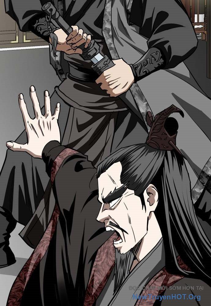 Ma Đạo Nhất Kiếm - Chapter 1 - Page 219