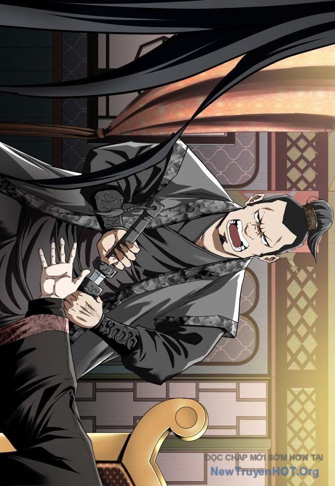 Ma Đạo Nhất Kiếm - Chapter 1 - Page 222