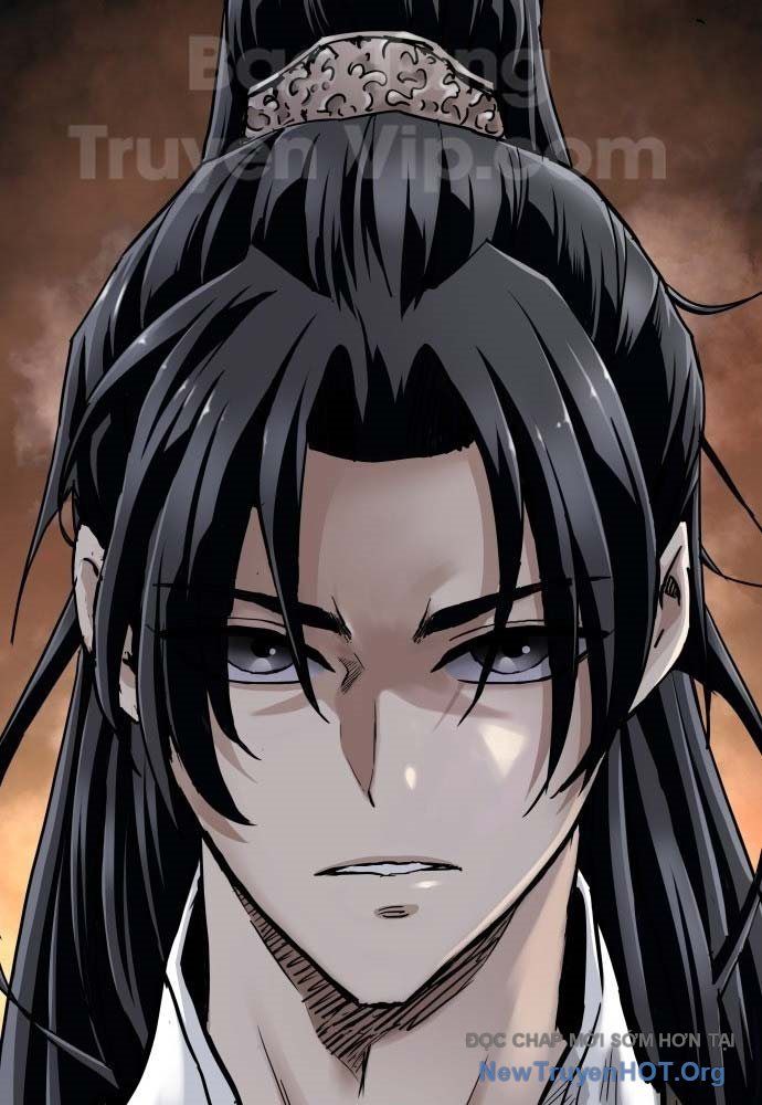 Ma Đạo Nhất Kiếm - Chapter 1 - Page 23