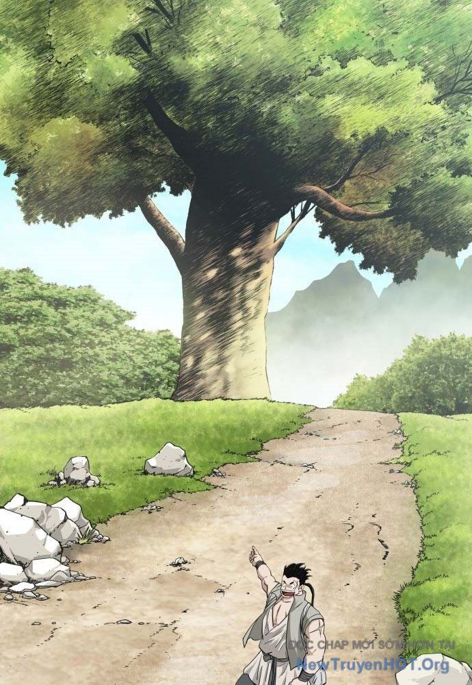 Ma Đạo Nhất Kiếm - Chapter 1 - Page 233