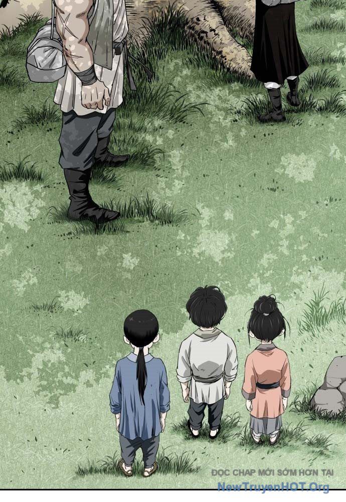 Ma Đạo Nhất Kiếm - Chapter 1 - Page 244