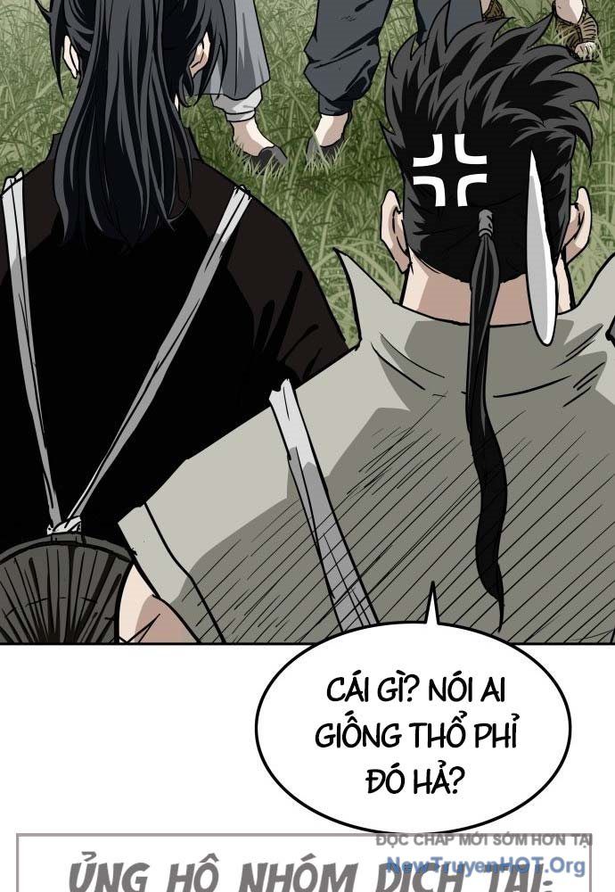 Ma Đạo Nhất Kiếm - Chapter 1 - Page 259
