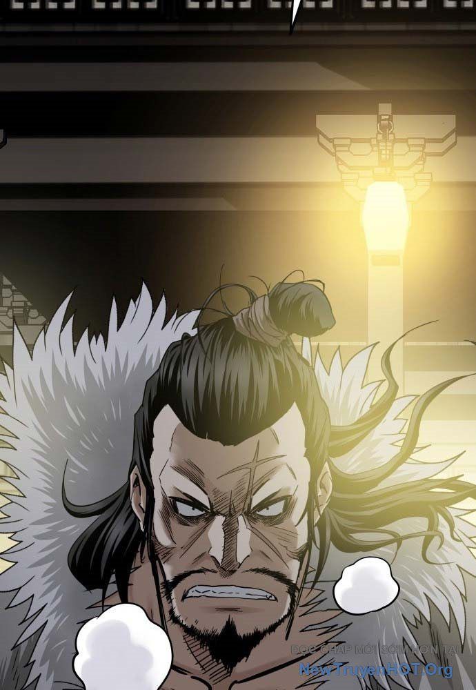 Ma Đạo Nhất Kiếm - Chapter 1 - Page 26