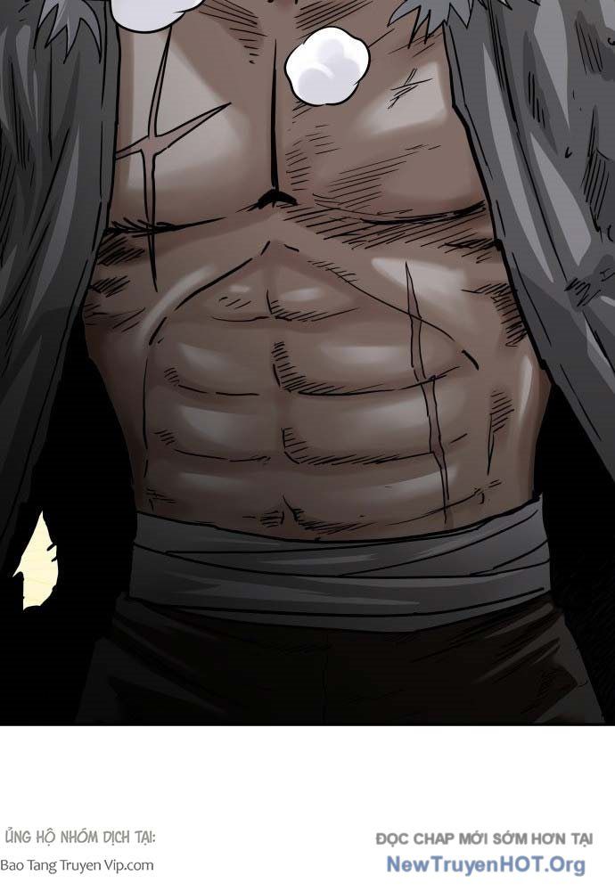 Ma Đạo Nhất Kiếm - Chapter 1 - Page 27