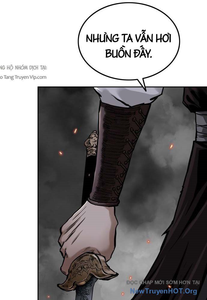 Ma Đạo Nhất Kiếm - Chapter 1 - Page 30