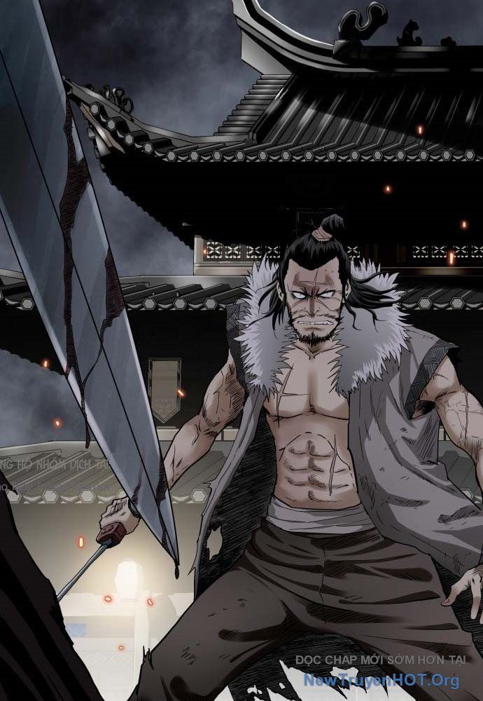 Ma Đạo Nhất Kiếm - Chapter 1 - Page 33