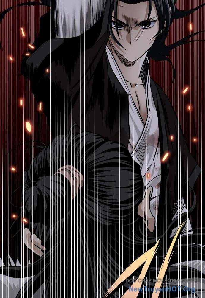 Ma Đạo Nhất Kiếm - Chapter 1 - Page 38