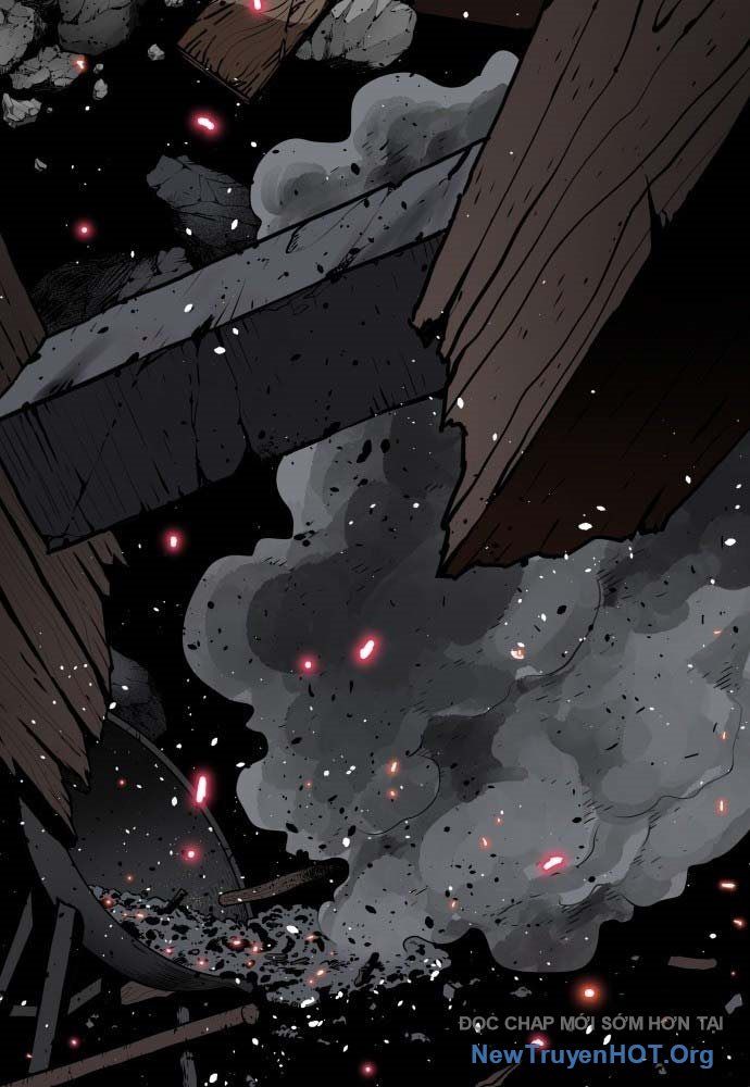 Ma Đạo Nhất Kiếm - Chapter 1 - Page 4