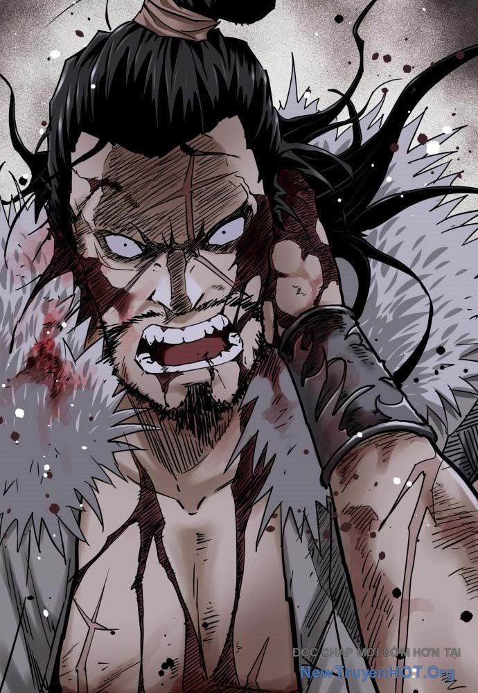 Ma Đạo Nhất Kiếm - Chapter 1 - Page 48