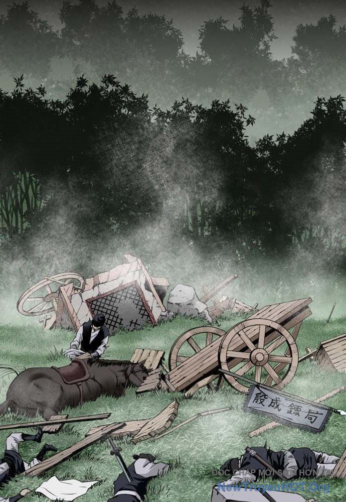 Ma Đạo Nhất Kiếm - Chapter 1 - Page 50