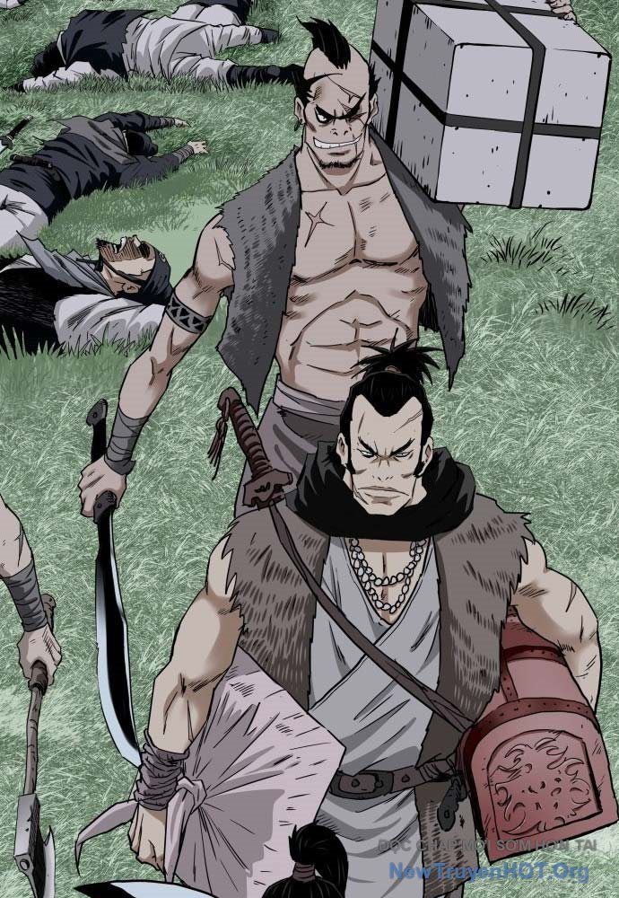 Ma Đạo Nhất Kiếm - Chapter 1 - Page 51