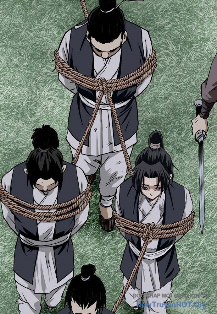 Ma Đạo Nhất Kiếm - Chapter 1 - Page 53