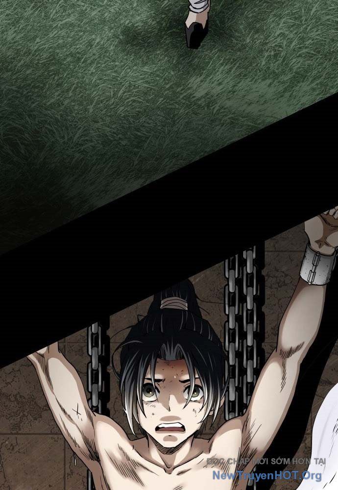 Ma Đạo Nhất Kiếm - Chapter 1 - Page 55