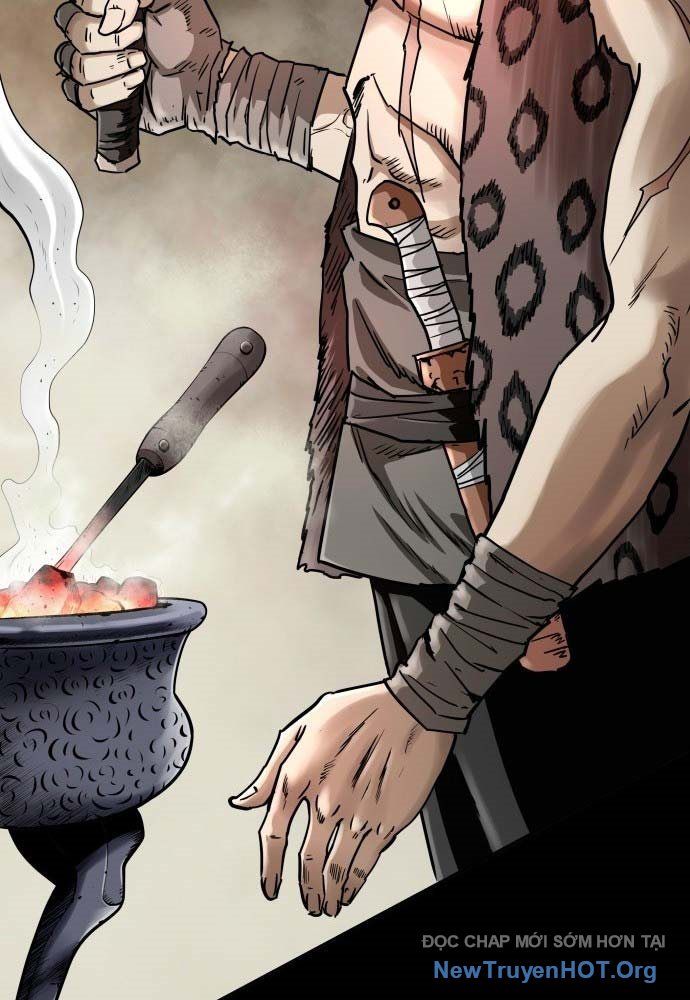 Ma Đạo Nhất Kiếm - Chapter 1 - Page 58