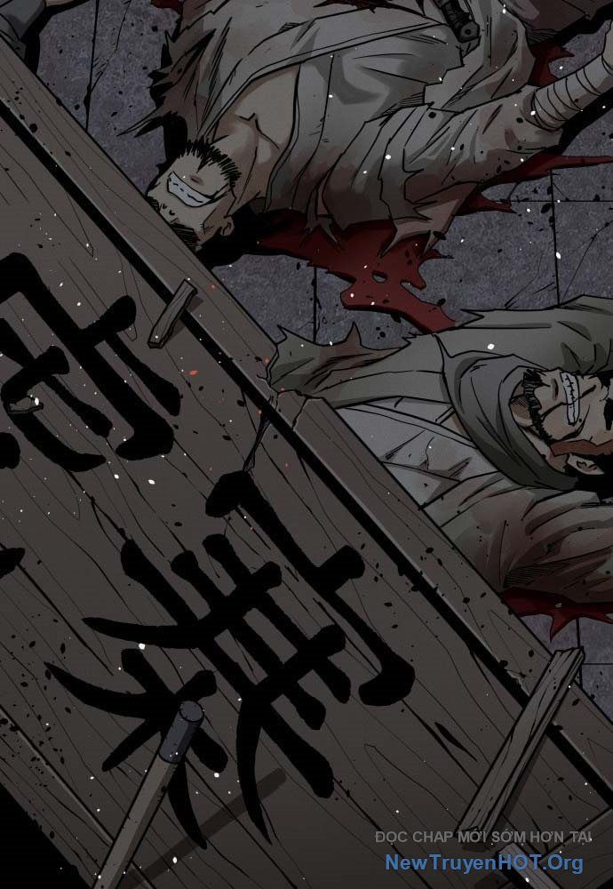 Ma Đạo Nhất Kiếm - Chapter 1 - Page 7