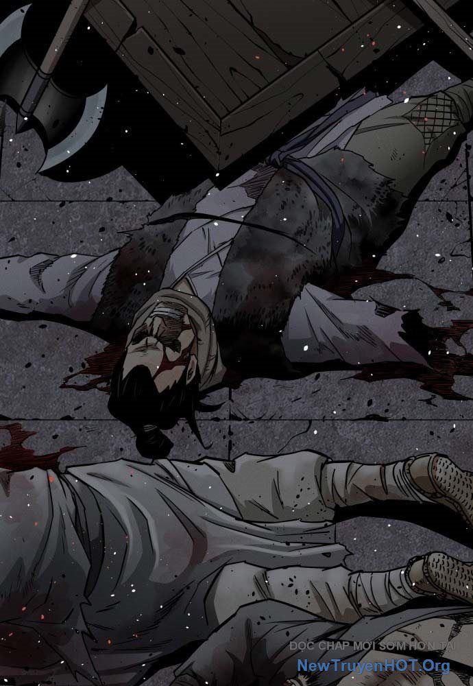 Ma Đạo Nhất Kiếm - Chapter 1 - Page 8