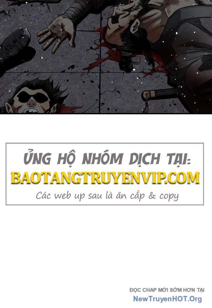 Ma Đạo Nhất Kiếm - Chapter 1 - Page 9